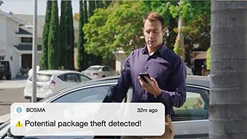 Knight Vision Bosma Smart WIFI Video Doorbell Sample Canada Ontario Windsor Knight Vision Bosma Smart WIFI Video Doorbell Sample Canada Ontario Windsor