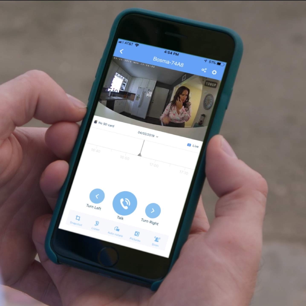 Knight Vision Bosma Mobile Application Canada Ontario Windsor Knight Vision Bosma Mobile Application Canada Ontario Windsor